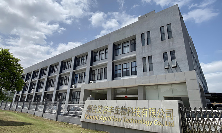 Yantai AgriFlow Technology Launches Global Fertilizer Export Business, Bringing 20+ Years of Industry Expertise to International Markets