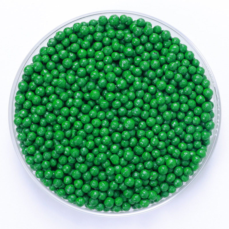 Natural Organic Fertilizer with 30% Organic Matters Added for Agriculture and Fruits Trees