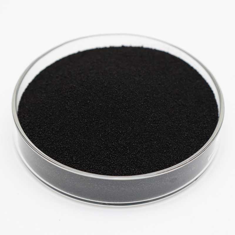 Leonardite Based Humic Acid Fertilizer Micro Particle Help Root System Be Stronger Agricultural Organic Fertilizers