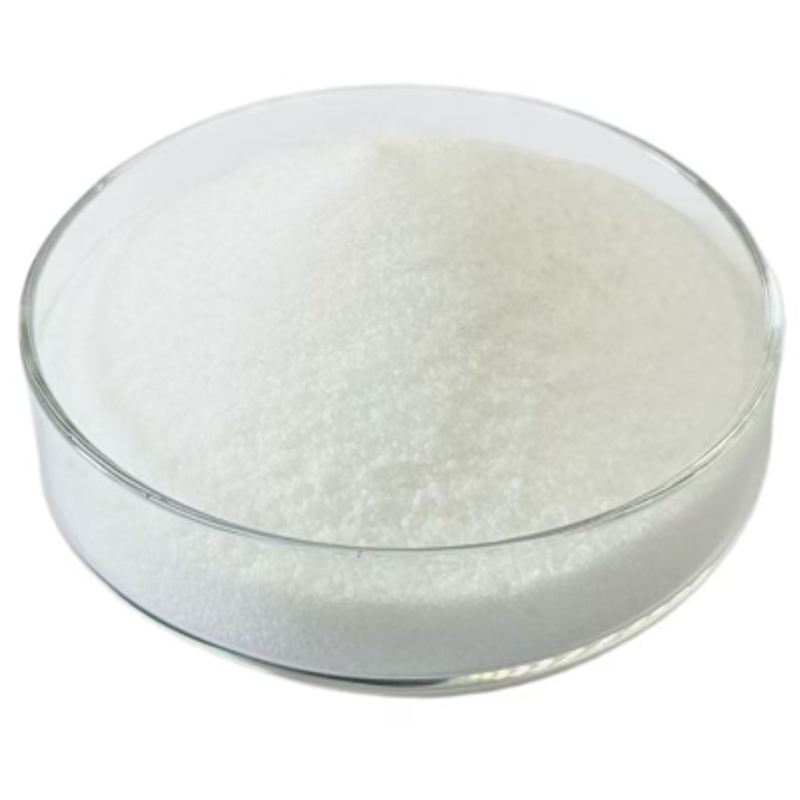 Water-Soluble Potassium Nitrate Fertilizer White Crystal KNO3 Rich in Potassium and Nitrogen Used for Agriculture 